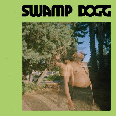 Swamp Dogg -  I Need a Job... So I Can Buy More Auto Tune